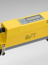 Micronics U1000 Ultrasoon Flowmeter Metesco